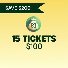 Load image into Gallery viewer, 15 for $100
