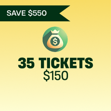 Load image into Gallery viewer, 35 for $150
